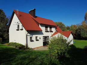 Apartment in Sterlawki Male, Giżycko